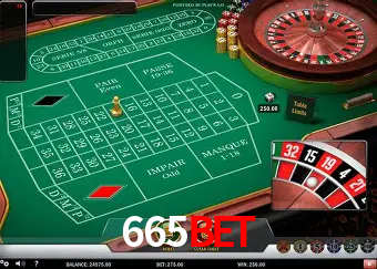A Experiência Imersiva dos Cassinos Ao Vivo no 665Bet