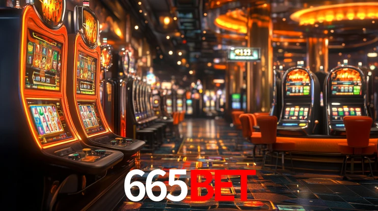 665Bet