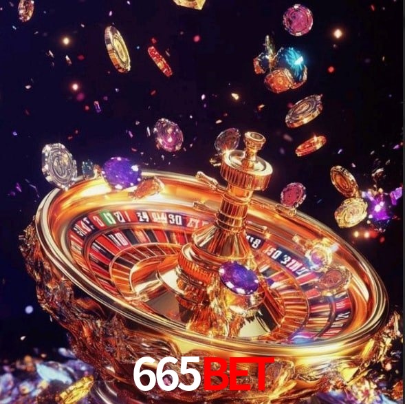 Promoção Relâmpago 665Bet