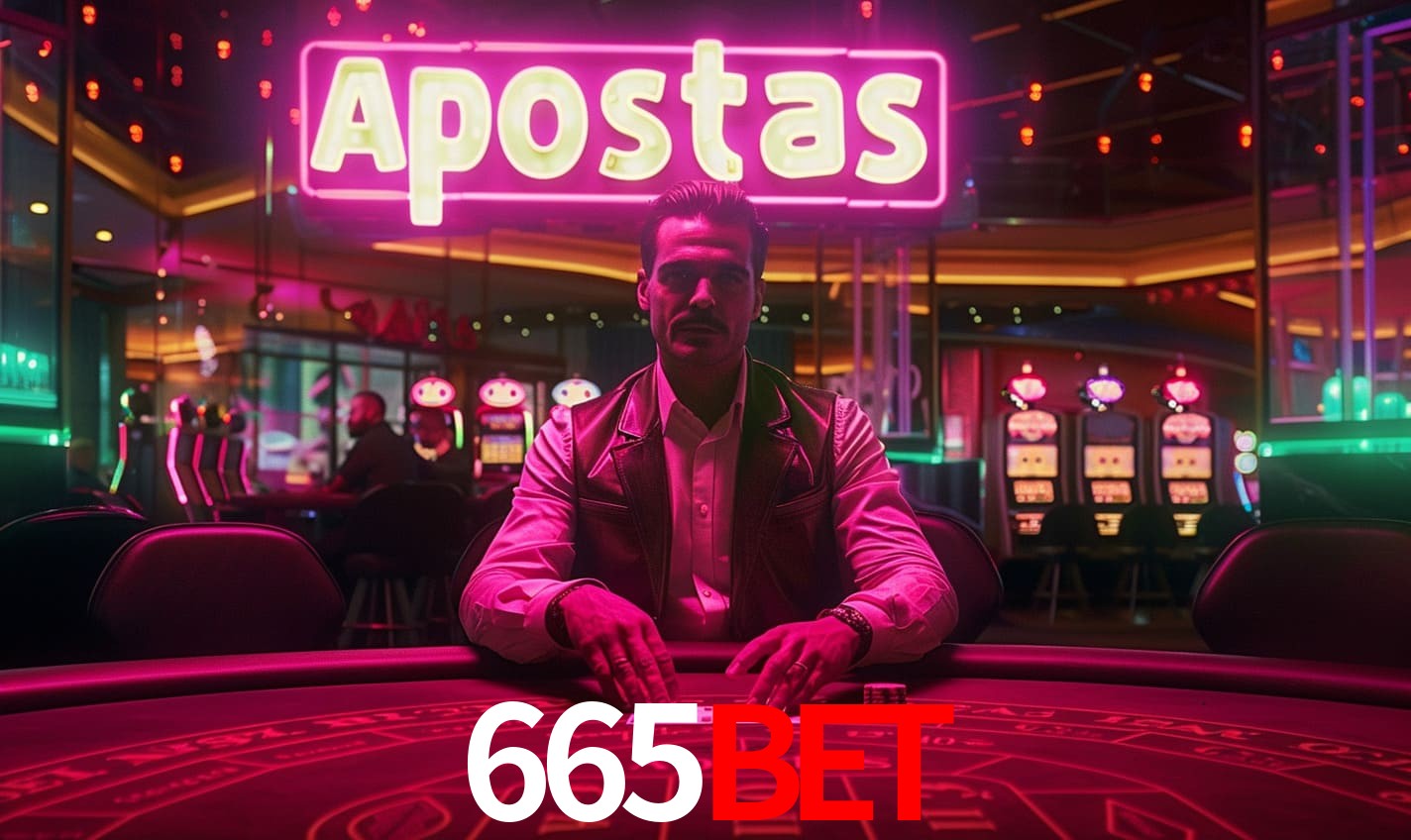 A Emoção da Loteria na 665Bet: Uma Chance de Mudança de Vida
