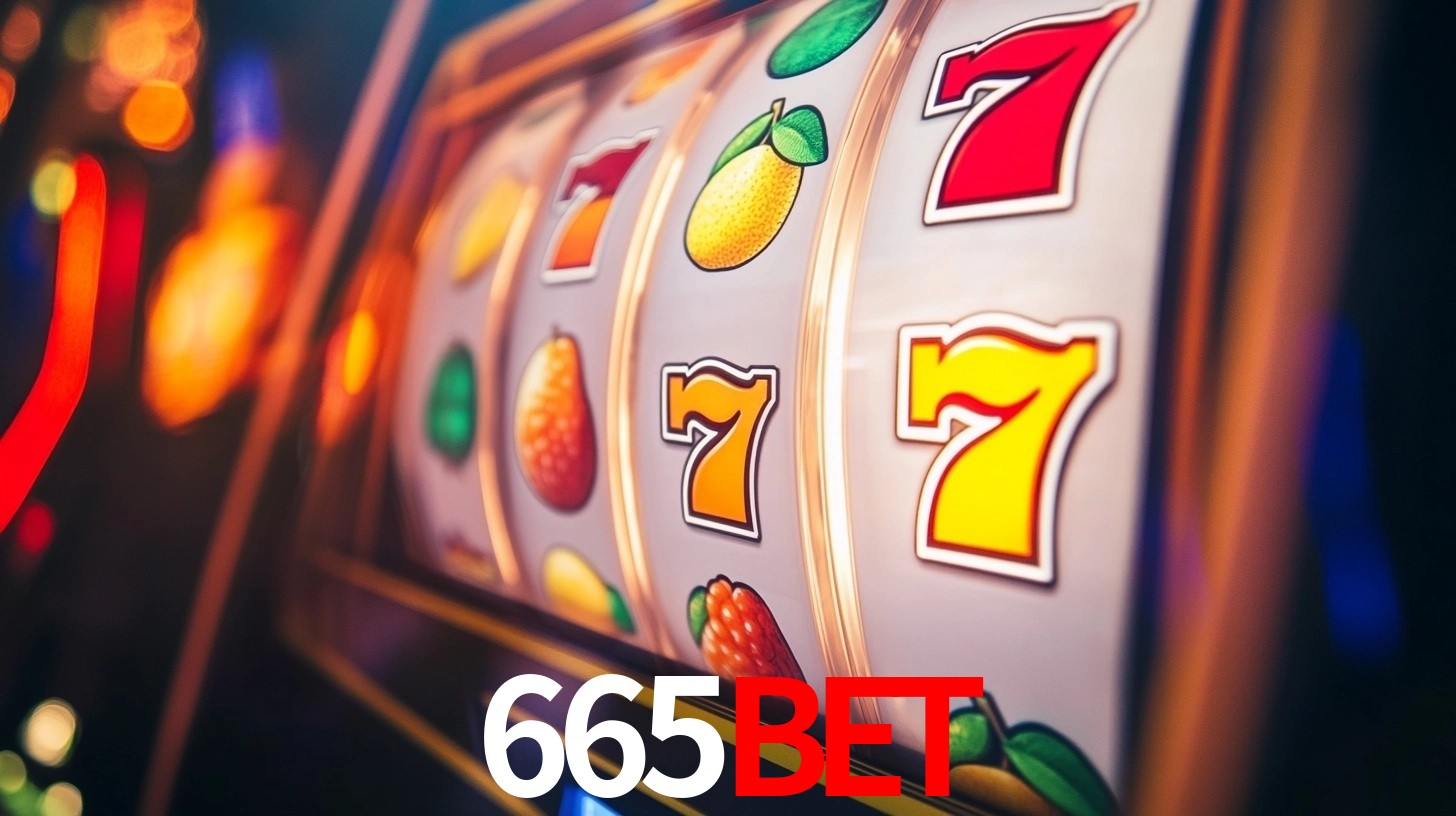 Explore as vantagens do 665Bet: serviço profissional e confiabilidade