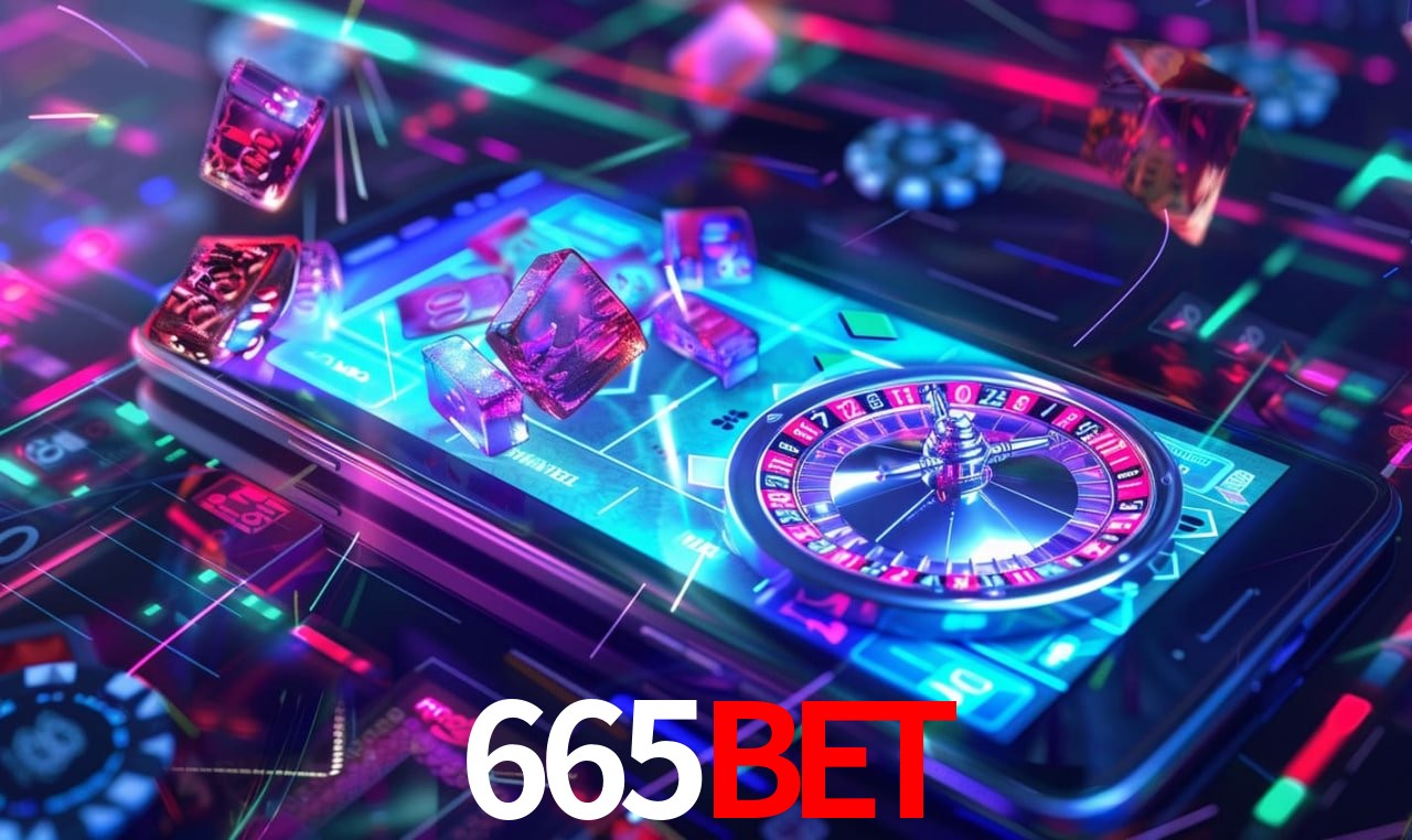 Estatísticas Esportivas 665Bet