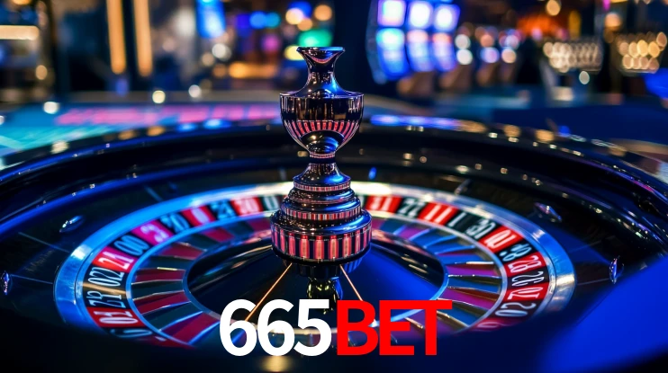 665Bet Casino Login