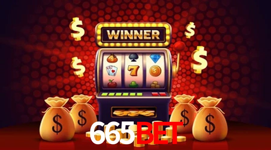 Game Providers 665Bet