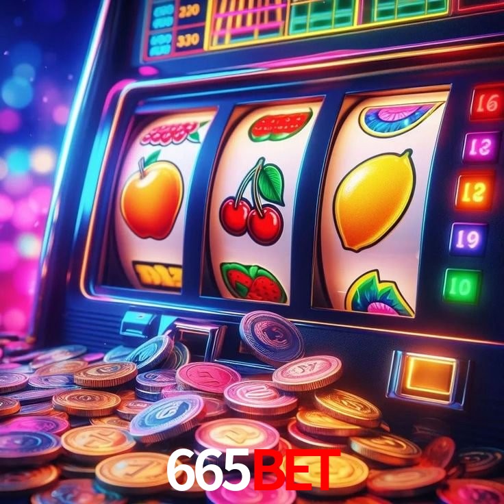 Estatísticas 665Bet