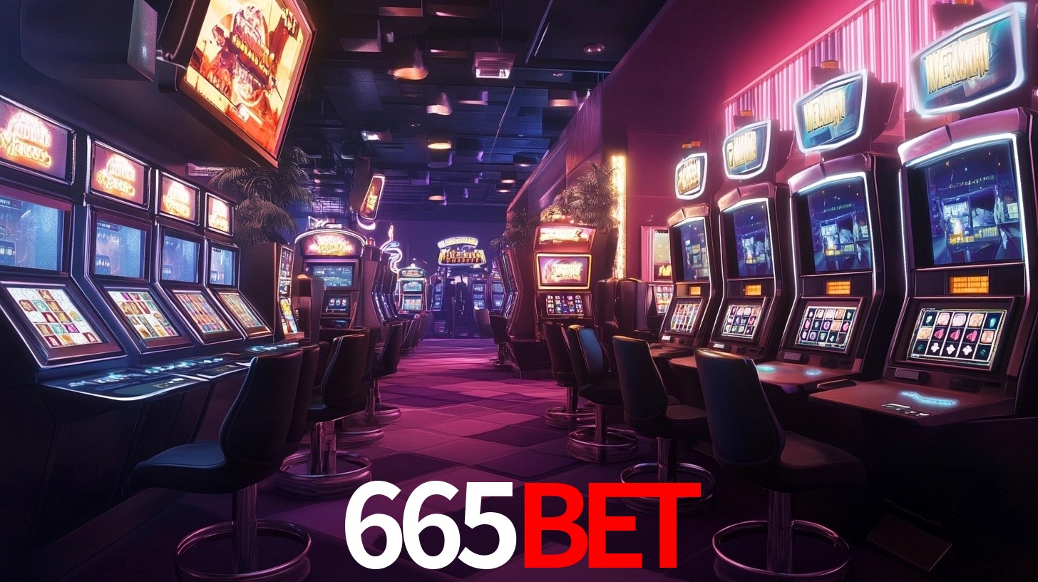 665Bet