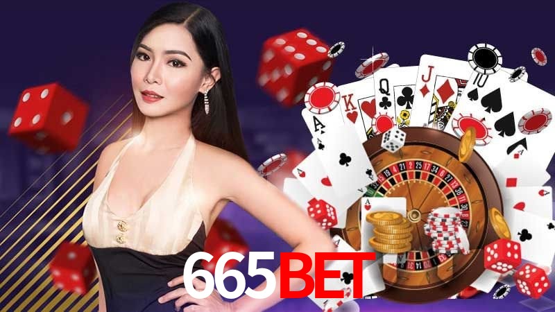 Jogos Exclusivos 665Bet