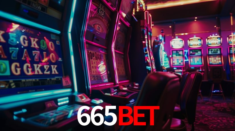 API Integration 665Bet